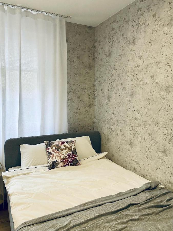 Enes Apartments Legnicka Street A فروتسواف المظهر الخارجي الصورة