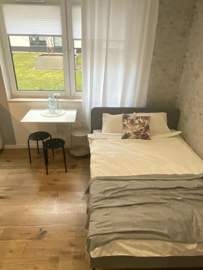 Enes Apartments Legnicka Street A فروتسواف المظهر الخارجي الصورة